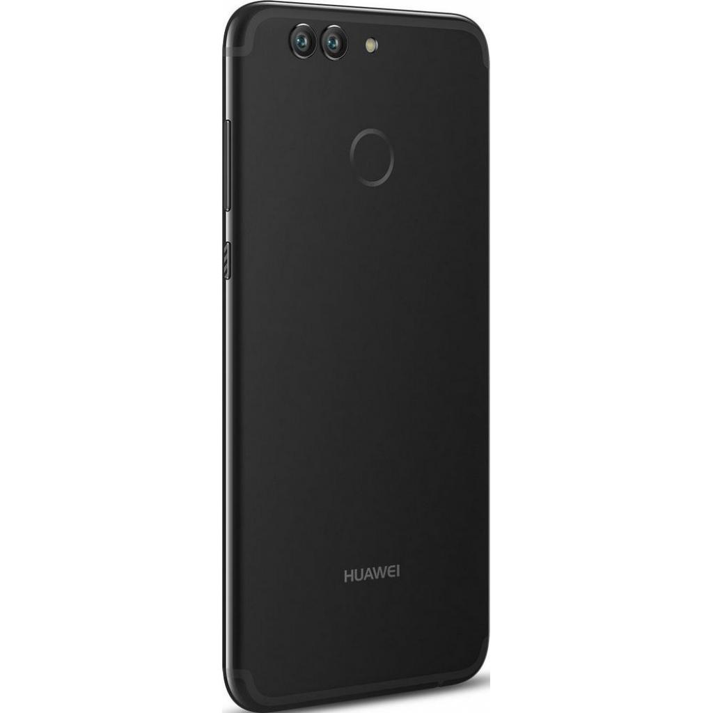 Мобильный телефон Huawei Nova 2 Graphite Black изображение 8