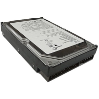 Жесткий диск 3.5"  160Gb Seagate (# ST3160022ACE #) изображение 3