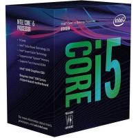 Процессор INTEL Core™ i5 8600K (BX80684I58600K)