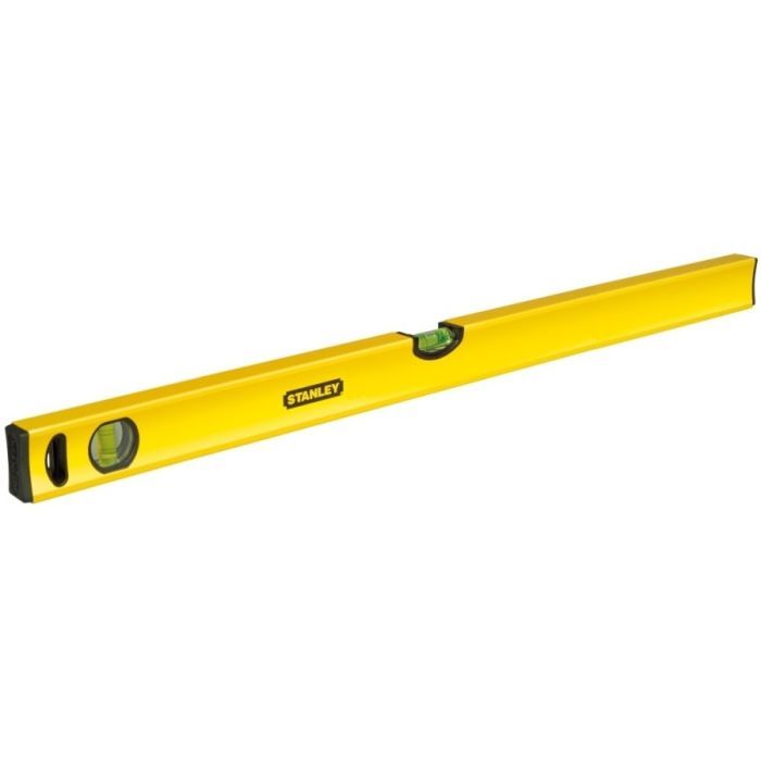 Уровень Stanley Classic Box Leve,l L=600мм. (STHT1-43103) изображение 2