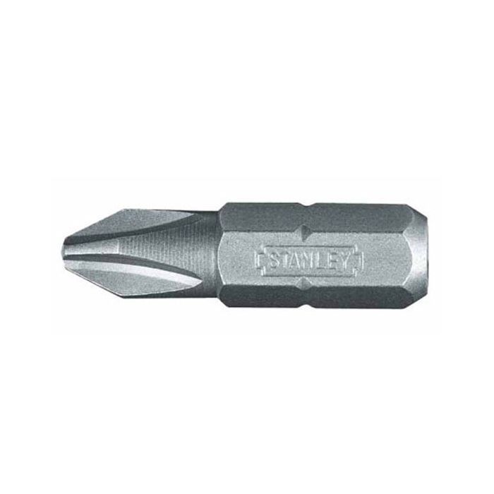 Набір біт Stanley Ph2, 50мм, 10шт. (1-68-947)