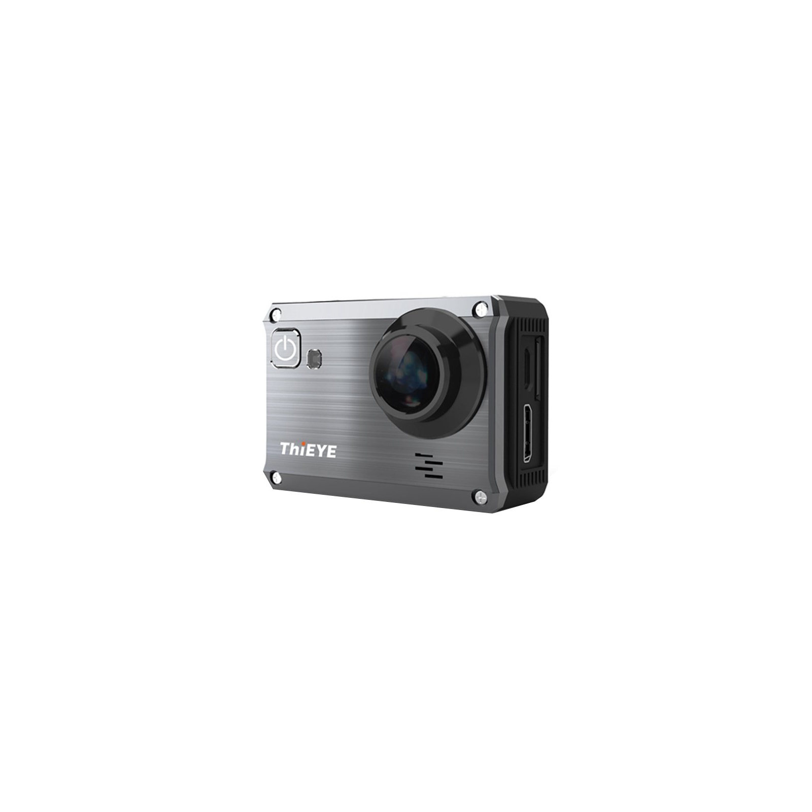 Екшн-камера ThiEYE i30 Grey зображення 3