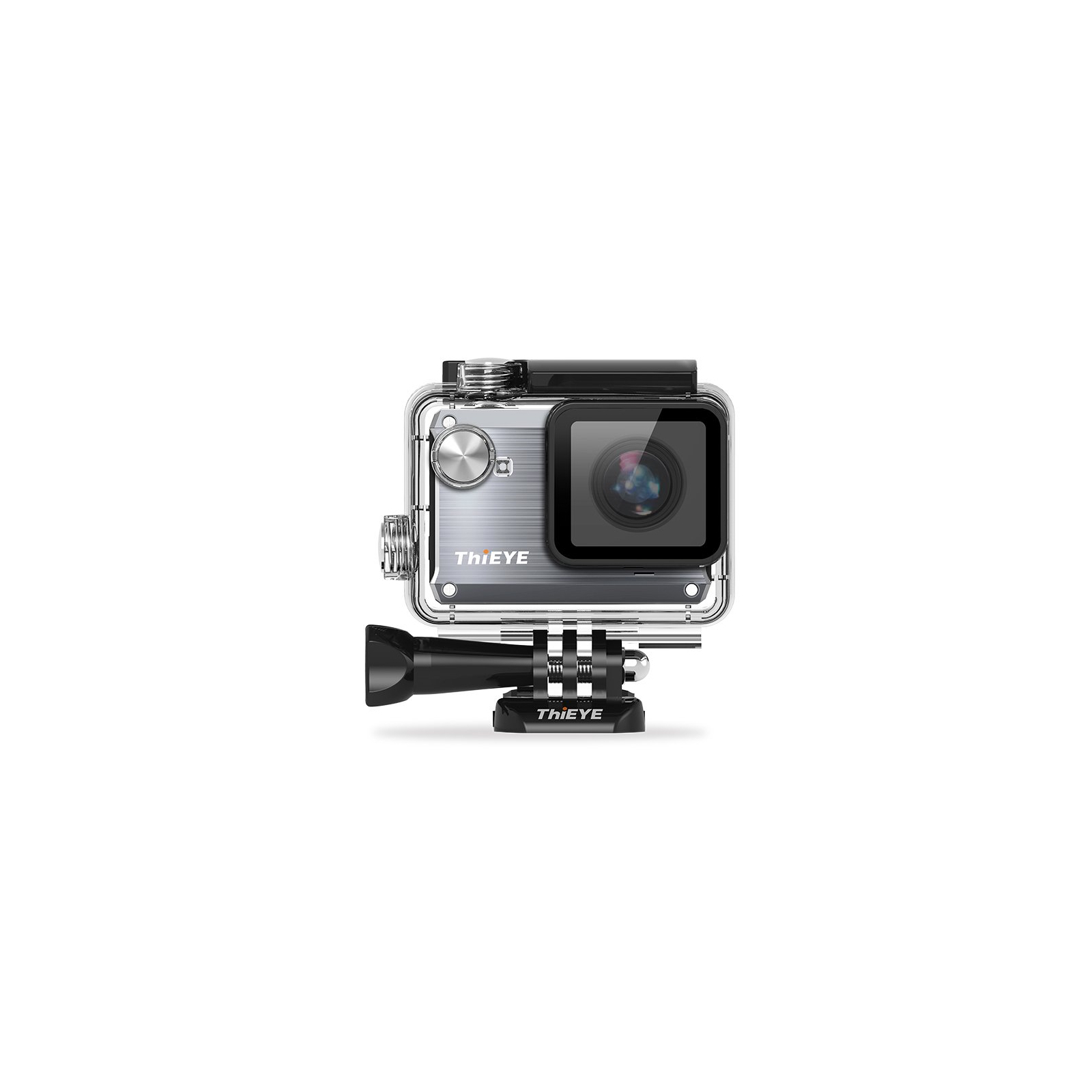 Екшн-камера ThiEYE i30 Grey зображення 8