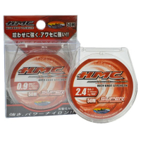 Леска Fishing ROI HMC RED 50м 0,12мм (10018-012)