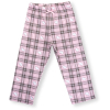Пижама Matilda с сердечками "Love" (7585-92G-pink) изображение 3