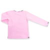 Пижама Matilda с сердечками "Love" (7585-92G-pink) изображение 4