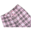 Пижама Matilda с сердечками "Love" (7585-92G-pink) изображение 7