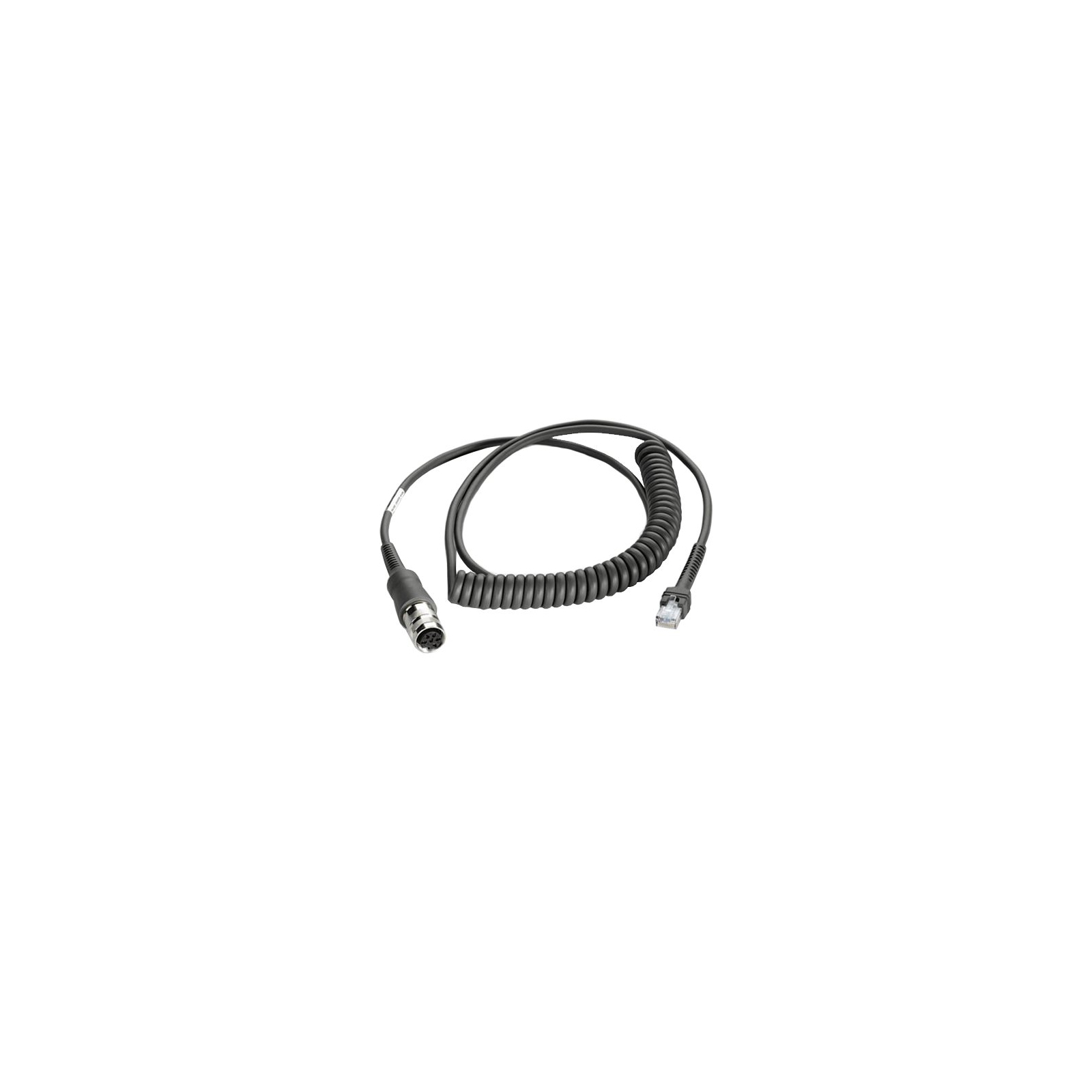 Интерфейсный кабель Symbol/Zebra USB для VC5000/LS3408 (25-71918-01R)