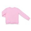 Кофта дитяча Breeze з мереживним метеликом (10086-92G-pink) зображення 2