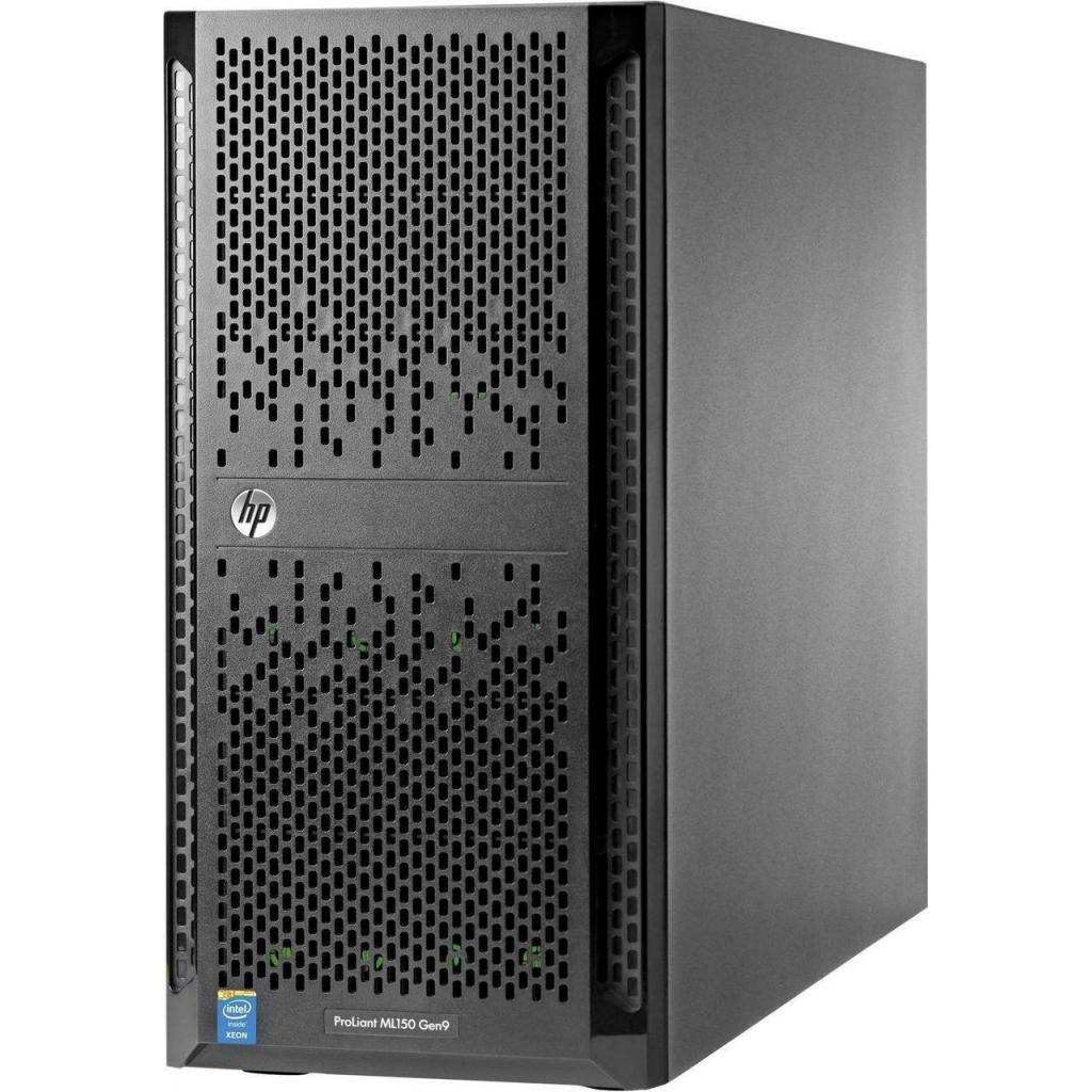 Сервер Hewlett Packard Enterprise ML 150 Gen9 (834615-425)