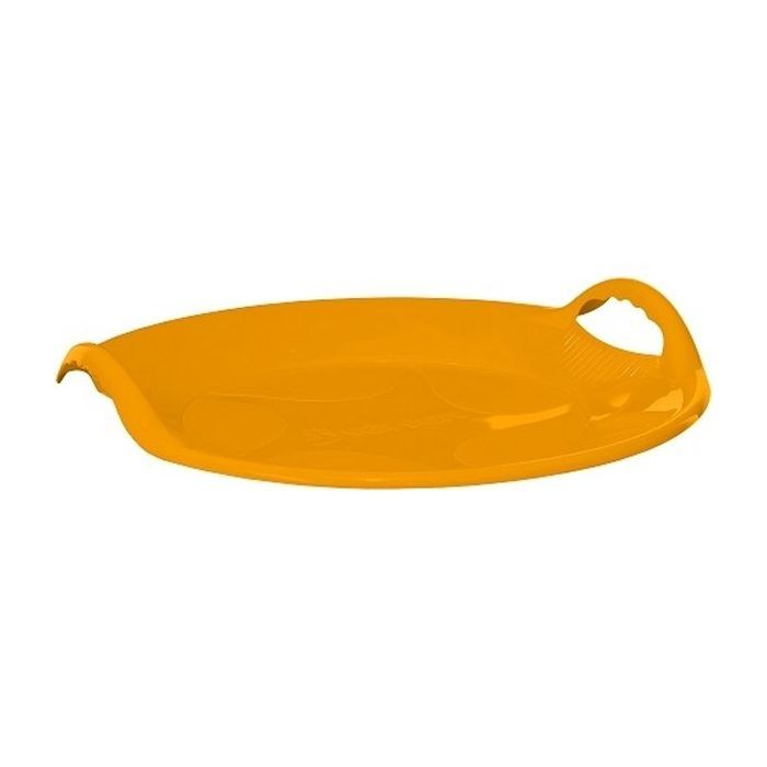 Санки Snower Танирик малиновый (4820211100056) изображение 2