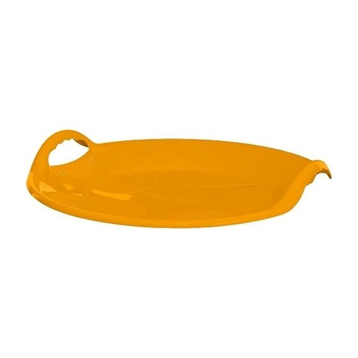 Санки Snower Танирик малиновый (4820211100056) изображение 3