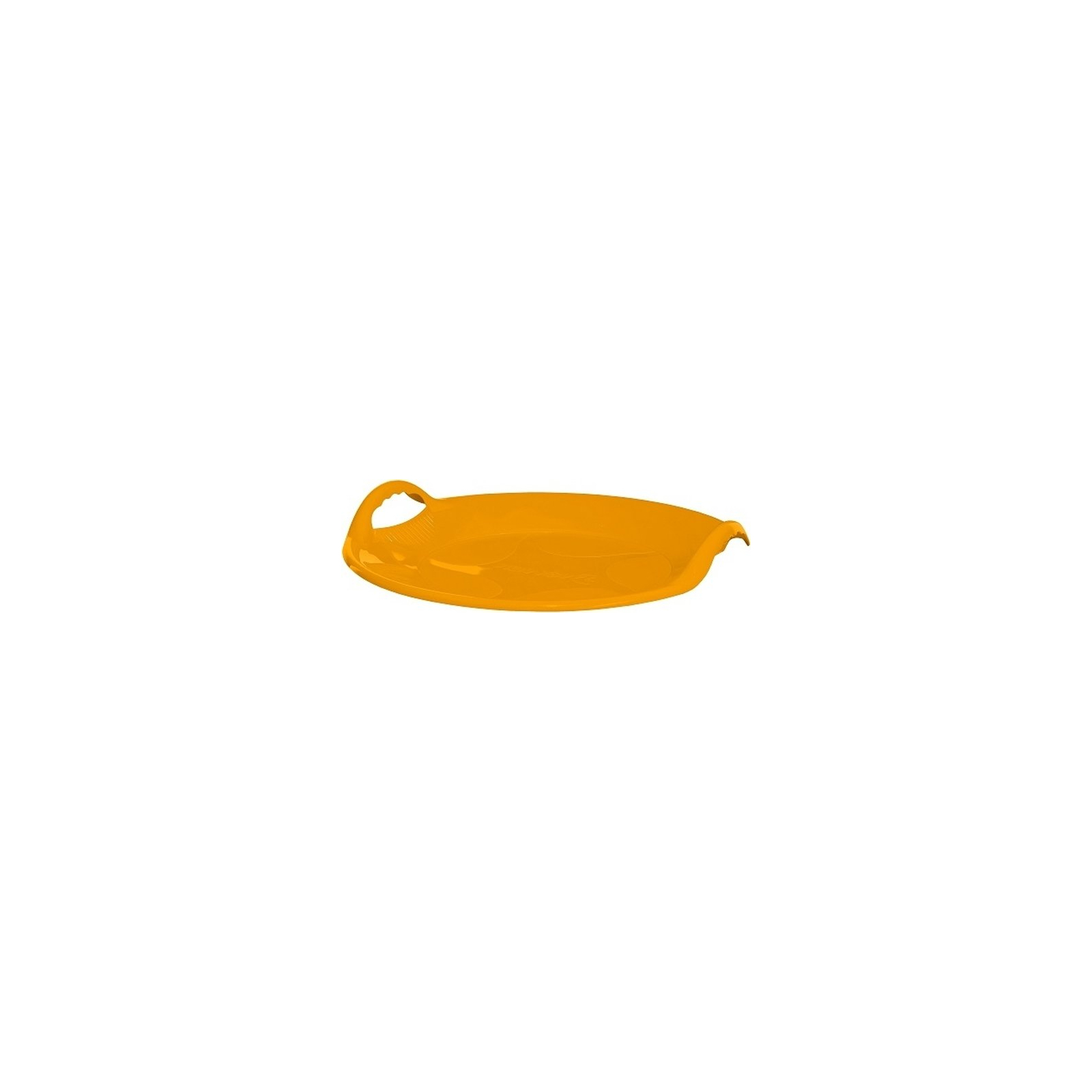 Санки Snower Танирик оранжевый (89949) зображення 3