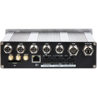 Регистратор для видеонаблюдения Dahua DH-MCVR5104-GCW автомобильный (03559-04901) изображение 4