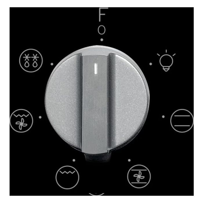 Духовой шкаф Indesit IFW6530BL изображение 3