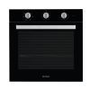 Духовой шкаф Indesit IFW6530BL