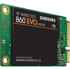 Накопитель SSD mSATA 1TB Samsung (MZ-M6E1T0BW) изображение 2