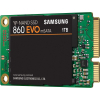 Накопитель SSD mSATA 1TB Samsung (MZ-M6E1T0BW) изображение 3