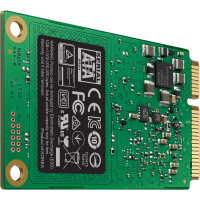 Накопитель SSD mSATA 1TB Samsung (MZ-M6E1T0BW) изображение 5