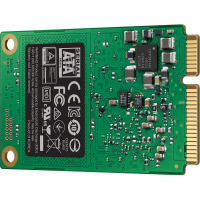Накопитель SSD mSATA 1TB Samsung (MZ-M6E1T0BW) изображение 6