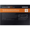 Накопитель SSD mSATA 1TB Samsung (MZ-M6E1T0BW) изображение 8