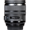 Об'єктив Sigma AF 24-70/2,8 EX DG OS HSM Art Canon (576954) зображення 7