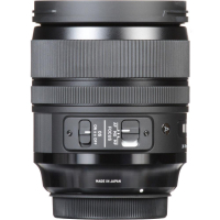 Объектив Sigma AF 24-70/2,8 EX DG OS HSM Art Canon (576954) изображение 8