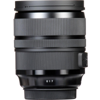 Объектив Sigma AF 24-70/2,8 EX DG OS HSM Art Canon (576954) изображение 9