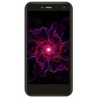 Мобильный телефон Nomi i5071 Iron X1 Black