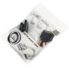 Кабель питания SATA power 0.15m Cablexpert (CC-SATAM2F-01) изображение 3