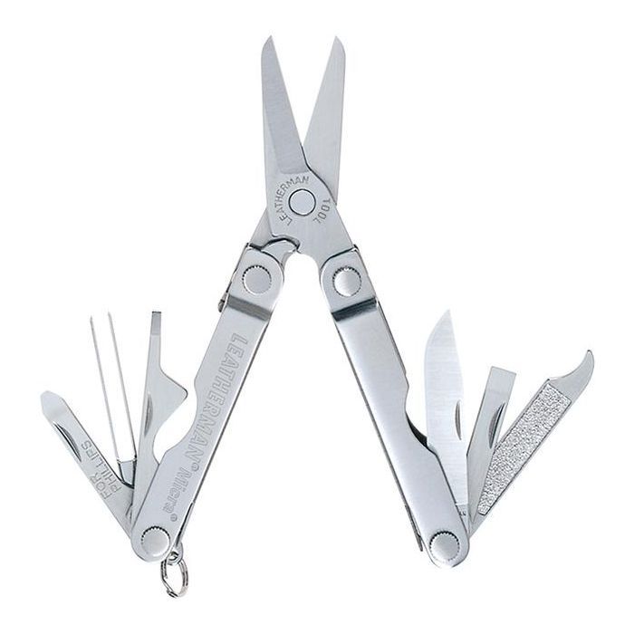 Мультитул Leatherman Micra (64010181N)