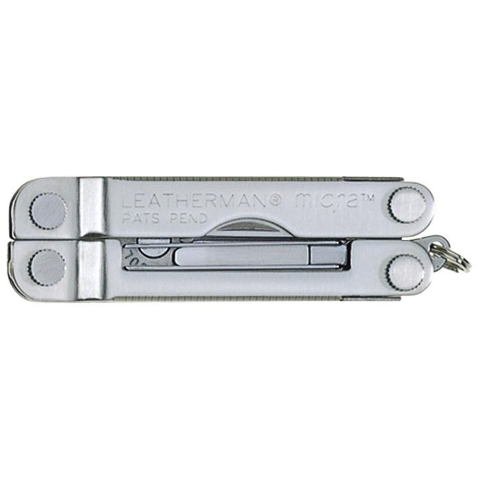 Мультитул Leatherman Micra (64010181N) изображение 2
