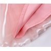 Плаття дитяче Breeze сарафан із фатіновою спідницею і серцем (10862-98G-peach) зображення 7