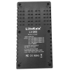 Зарядний пристрій для акумуляторів Liitokala Lii-202 (Li-ion/LiFePO4: 26650,18650,14500 + Ni-MH/Ni-Cd) (LII202) зображення 2
