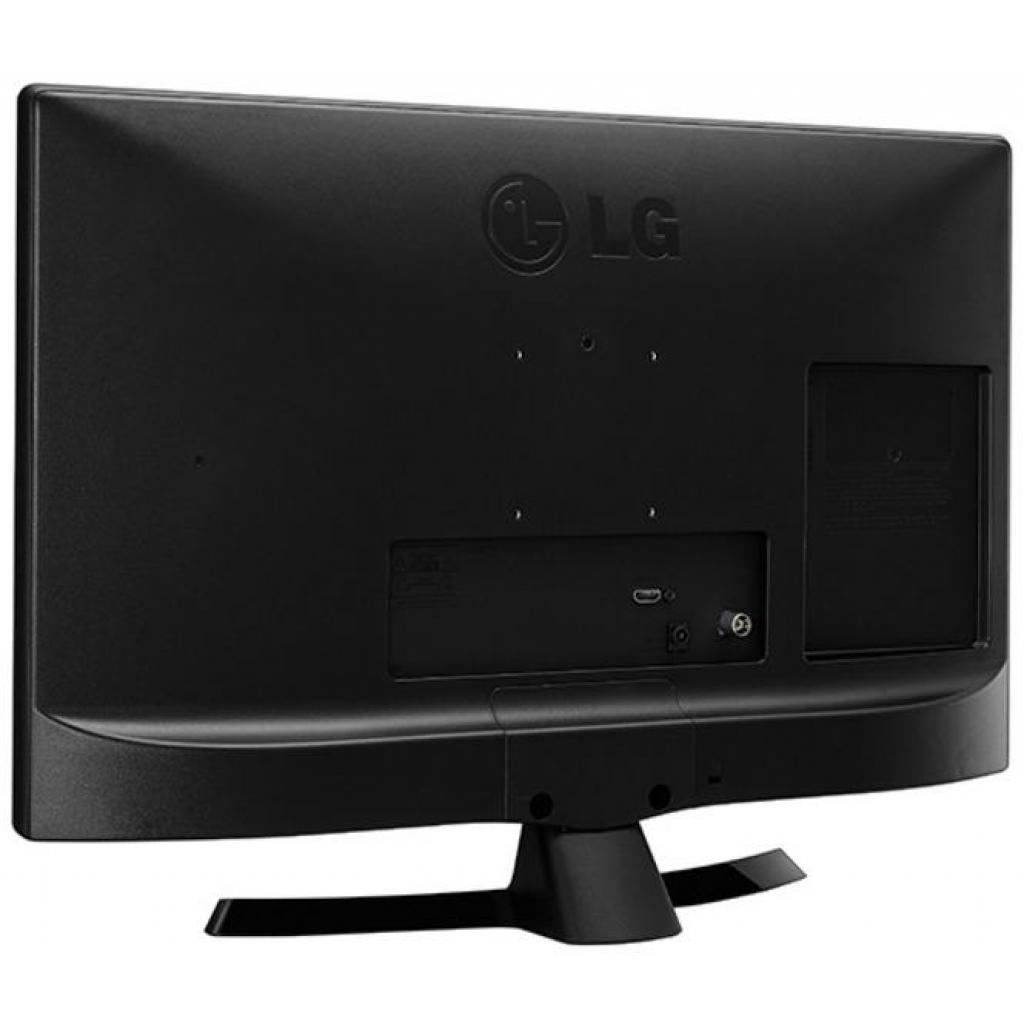 Телевізор LG 24MT49S-PZ зображення 6