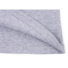 Кофта Breeze с воротником стойкой (1013-134-gray) изображение 5