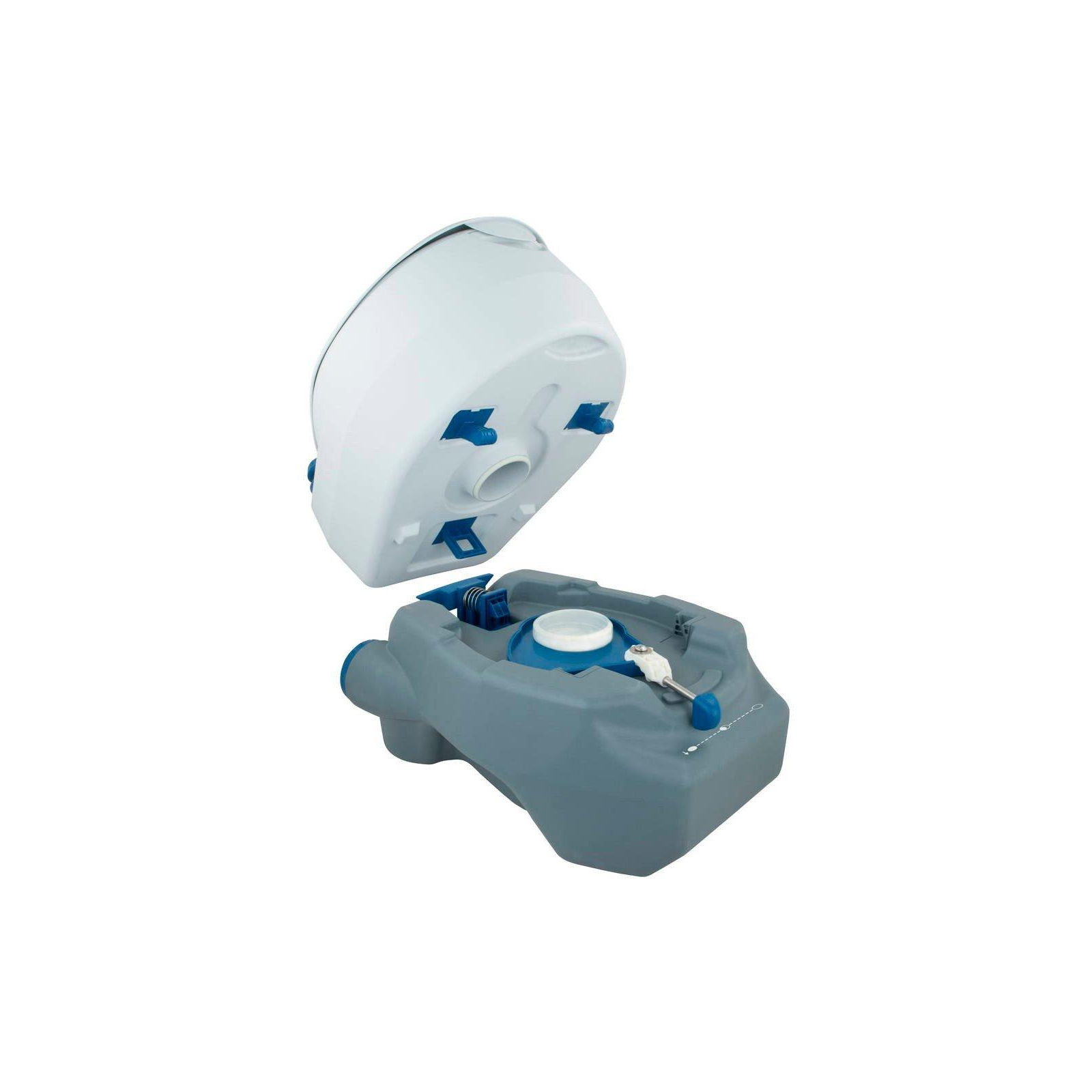 Биотуалет Campingaz Portable Toilet 20L (2000030582) изображение 6
