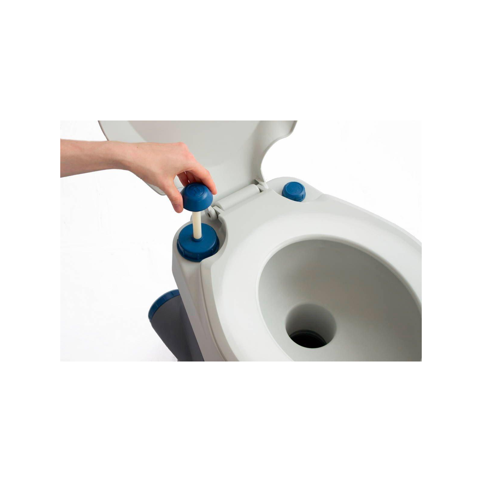 Биотуалет Campingaz Portable Toilet 20L (2000030582) изображение 7