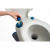 Біотуалет Campingaz Portable Toilet 20L (2000030582) зображення 7