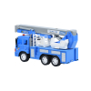 Радиоуправляемая игрушка Same Toy CITY Кран синий (F1630Ut) изображение 4