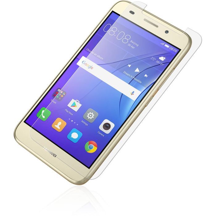 Стекло защитное Vinga для Huawei Y3 2017 (Clear) (VTPGS-Y32017) изображение 2