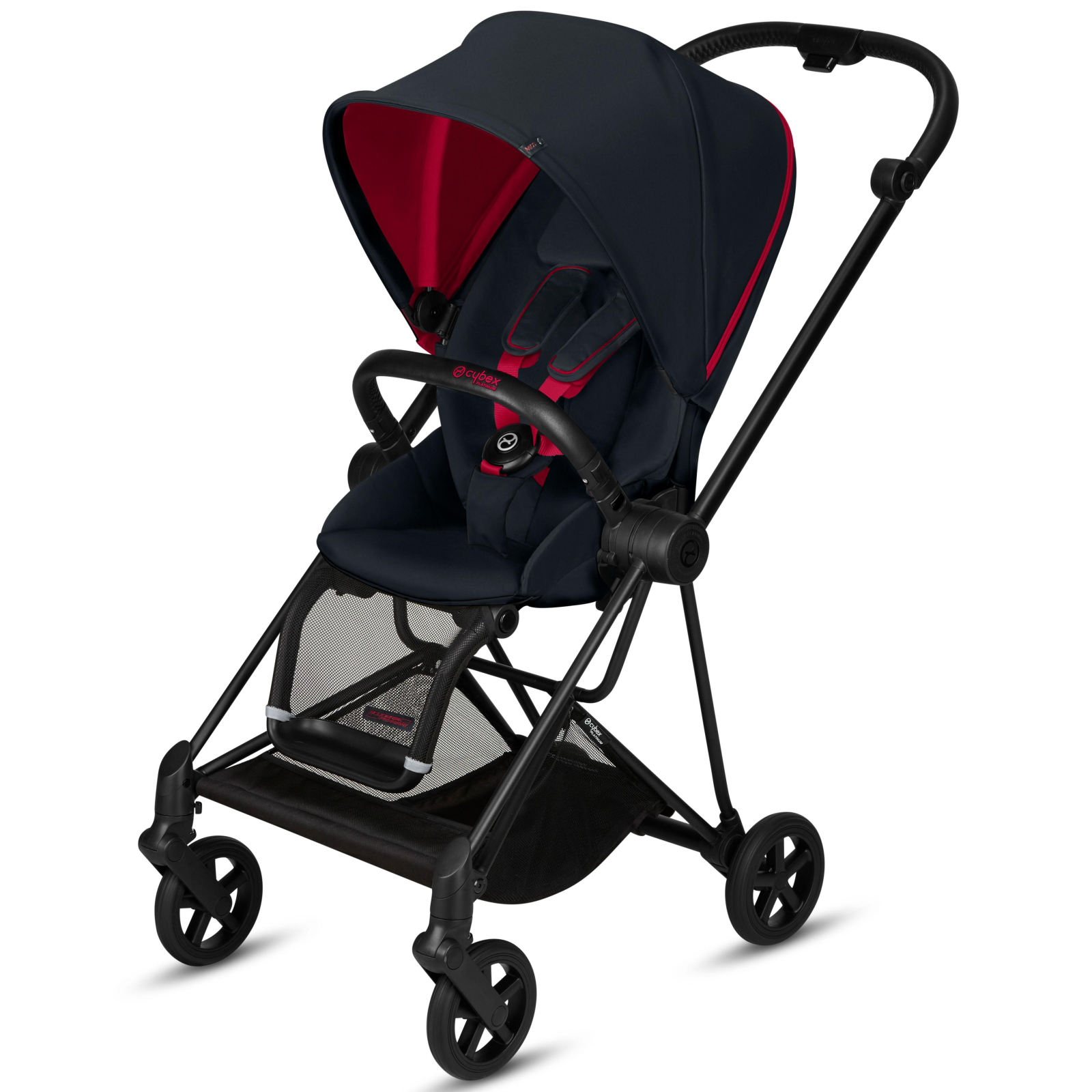 Cybex 2025 ferrari mios