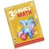 Интерактивная игрушка Smart Koala развивающая книга The Games of Math (Season 3) №3 (SKBGMS3)