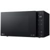 Мікрохвильова піч LG MS2595GIS зображення 3