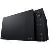 Мікрохвильова піч LG MS2595GIS зображення 4