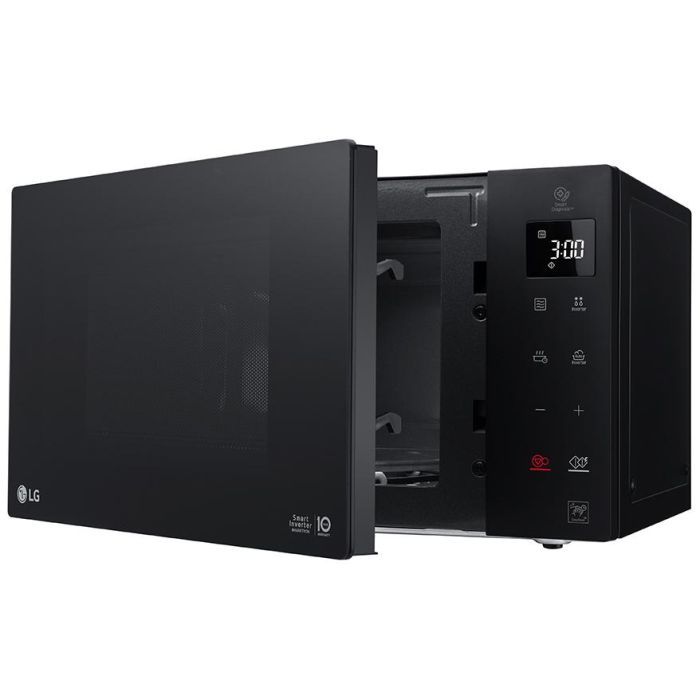 Мікрохвильова піч LG MS2595GIS зображення 5