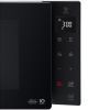 Мікрохвильова піч LG MS2595GIS зображення 8