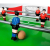 Настольный футбол Smoby Полупрофессиональный футбольный стол N 1 Evolution, 120х84 (620302) изображение 3