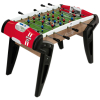 Настільний футбол Smoby Напівпрофесійний футбольний стіл N 1 Evolution, 120х84 (620302)