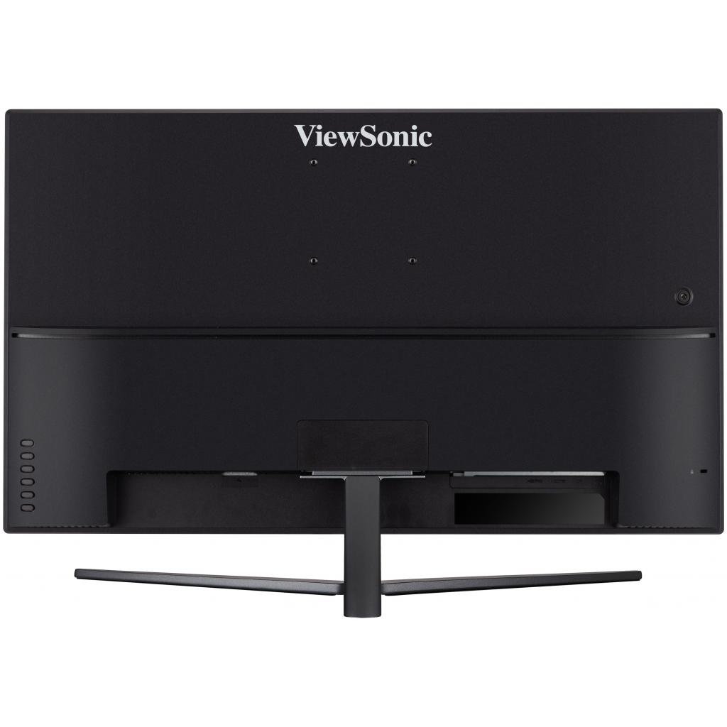 Монітор ViewSonic VX3211-4K-MHD (VS17425) зображення 7